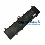 Bateria para Asus FA506IV FX566IV FX706IU C41N1906 FX506LU FX766IU [Bateria de substituição]